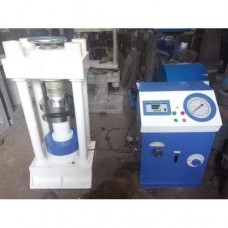 Digital Compression Testing Machine 3000 Kn