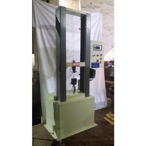Buy Digital Proof Load Tensile Testing Machine get price for lab equipment