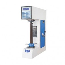 Digital Rockwell Cum Superficial Hardness Testing Machine