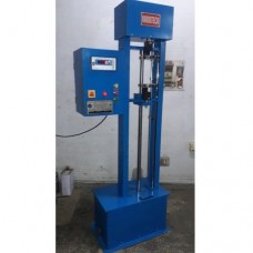 Digital Tensile Testing Machine