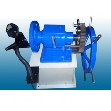 Erichson Cupping Test Machine