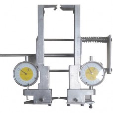 Extensometer For Couplers