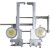 Extensometer For Couplers