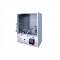 Flammability Tester