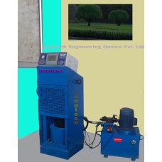 Flexural Testing Machine