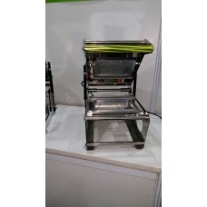Food Container Sealing Machine