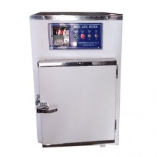 Hot Air Oven