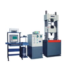 Hydraulic Tensile Tester