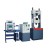 Hydraulic Tensile Tester