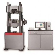 Hydraulic Testing Machines