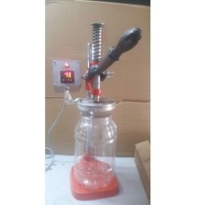 Jar Sealing Machine