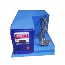 Leather Abration Machine