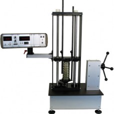 Load Testing Machine