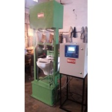 Load Testing Machine For ceramic Commode