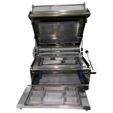 Manual Food Sealing Machine
