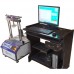 Servo Controlled Universal Testing Machine