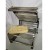 Soan Papdi Packing Machine
