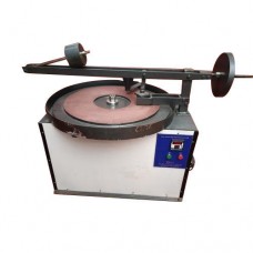 Tile Abrasion Testing Machine