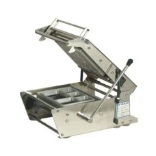 Tray sealing Machine