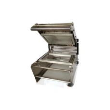 Tray Sealing Machine