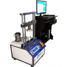 Universal Testing Machine