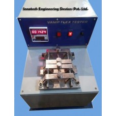 Vamp Flex Tester