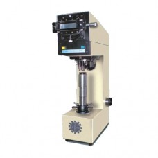 Vickers Hardness Tester