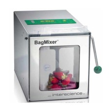 Interscience Make Bag Mixer
