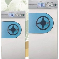 N-Biotek Make High Pressure Steam Sterilizer