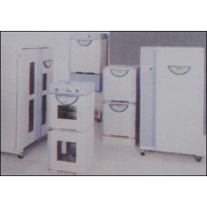 Heating Ovens And Incubators