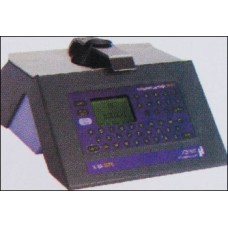 Ptr Refractometers