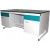 LABORATORY WORKING / INSTRUMENT  TABLES