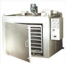BAKING OVEN