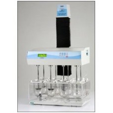 DIGITAL TABLET DISSOLUTION TEST APPARATUS