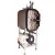 High-Pressure Rectangular & Cylindrical Autoclave