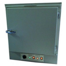HOT AIR OVEN