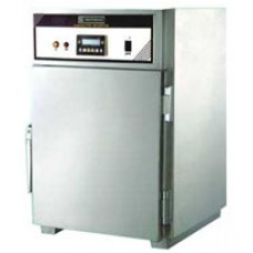 LABORATORY INCUBATOR