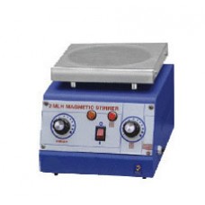 MAGNETIC STIRRERS