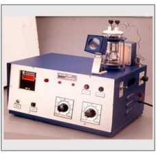 DIGITAL MELTING/BOILING POINT APPARATUS