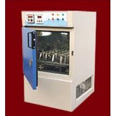 ORBITAL SHAKING INCUBATOR