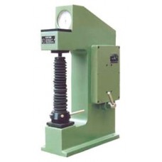 ROCKWELL HARDNESS TESTER