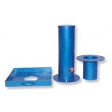 SAND POURING CYLINDER