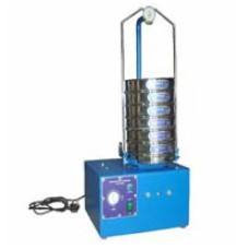 Sieve Shaker (Gyratory Motorised)