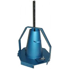 SLUMP TEST APPARATUS