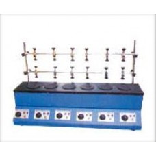 SOXHLET EXTRACTION UNIT