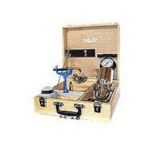 SPEEDY MOISTURE METER