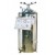 Vertical Autoclave (Radial Locking Autoclave with Low Water Level Cut Off System)