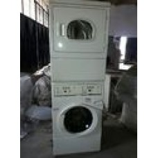 Stack Washer Dryer