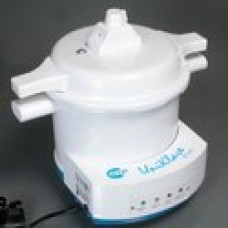 Top Loading Fully Automatic Autoclave