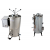 Vertical Autoclave